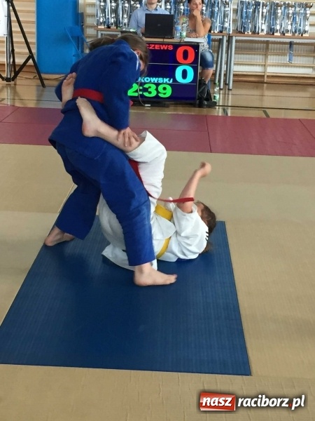 Zdjęcie w galerii na portalu naszraciborz.pl: Kolejne sukcesy zawodników Łamatora  wiadomości z regionu