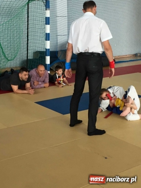 Zdjęcie w galerii na portalu naszraciborz.pl: Kolejne sukcesy zawodników Łamatora  wiadomości z regionu