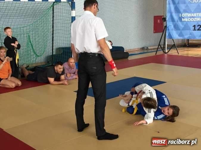 Zdjęcie w galerii na portalu naszraciborz.pl: Kolejne sukcesy zawodników Łamatora  wiadomości z regionu