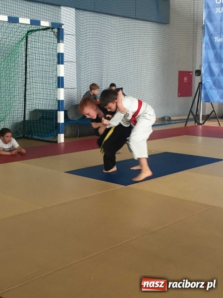 Zdjęcie w galerii na portalu naszraciborz.pl: Kolejne sukcesy zawodników Łamatora  wiadomości z regionu