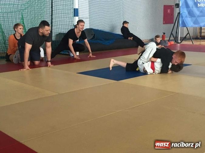 Zdjęcie w galerii na portalu naszraciborz.pl: Kolejne sukcesy zawodników Łamatora  wiadomości z regionu