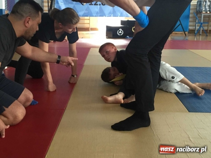 Zdjęcie w galerii na portalu naszraciborz.pl: Kolejne sukcesy zawodników Łamatora  wiadomości z regionu