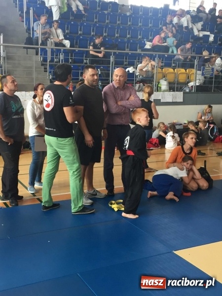 Zdjęcie w galerii na portalu naszraciborz.pl: Kolejne sukcesy zawodników Łamatora  wiadomości z regionu