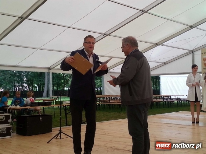 Zdjęcie w galerii na portalu naszraciborz.pl: IRREALIS po raz kolejny ze spektaklem w pałacu w Wojnowicach  wiadomości z regionu