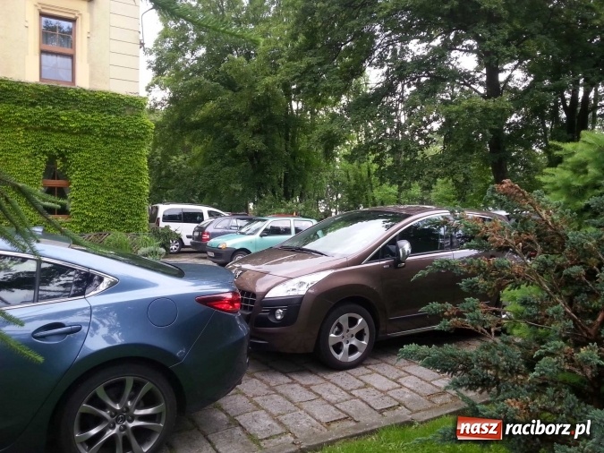 Zdjęcie w galerii na portalu naszraciborz.pl: IRREALIS po raz kolejny ze spektaklem w pałacu w Wojnowicach  wiadomości z regionu