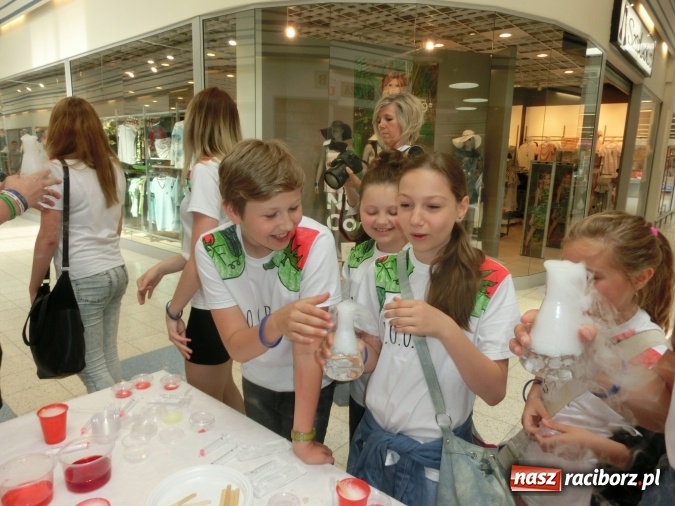 Zdjęcie w galerii na portalu naszraciborz.pl: SP 1 z Ostroga znów zgarnia nagrody  wiadomości z regionu