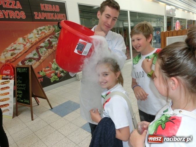 Zdjęcie w galerii na portalu naszraciborz.pl: SP 1 z Ostroga znów zgarnia nagrody  wiadomości z regionu