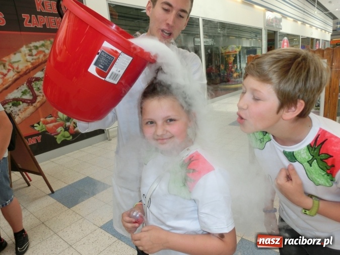 Zdjęcie w galerii na portalu naszraciborz.pl: SP 1 z Ostroga znów zgarnia nagrody  wiadomości z regionu