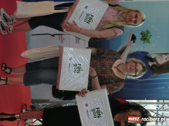 Zdjęcie w galerii na portalu naszraciborz.pl: SP 1 z Ostroga znów zgarnia nagrody  wiadomości z regionu