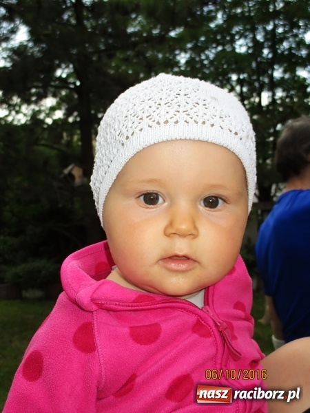 Zdjęcie w galerii na portalu naszraciborz.pl: Piknik rodzinny uczestników projektu Drugiemu Człowiekowi wiadomości z regionu