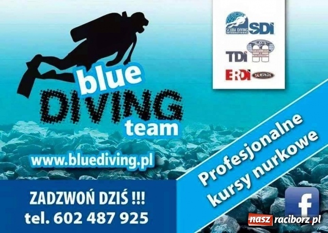 Zdjęcie w galerii na portalu naszraciborz.pl: Gdy wystarczająco długo patrzysz w otchłań, otchłań zaczyna patrzeć w Ciebie... wiadomości z regionu