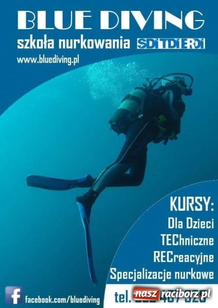 Zdjęcie w galerii na portalu naszraciborz.pl: Gdy wystarczająco długo patrzysz w otchłań, otchłań zaczyna patrzeć w Ciebie... wiadomości z regionu