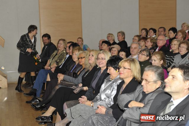 Zdjęcie w galerii na portalu naszraciborz.pl: Czarna Perła dla Gabrieli Lenartowicz wiadomości z regionu