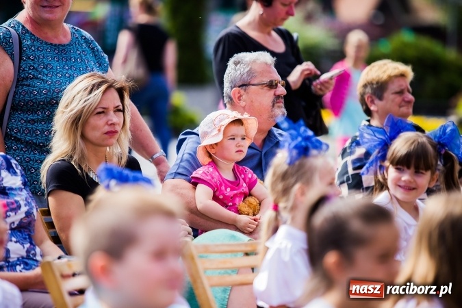 Zdjęcie w galerii na portalu naszraciborz.pl: Festyn ekologiczny z gokartami na raciborskim rynku wiadomości z regionu