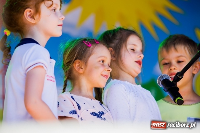 Zdjęcie w galerii na portalu naszraciborz.pl: Festyn ekologiczny z gokartami na raciborskim rynku wiadomości z regionu