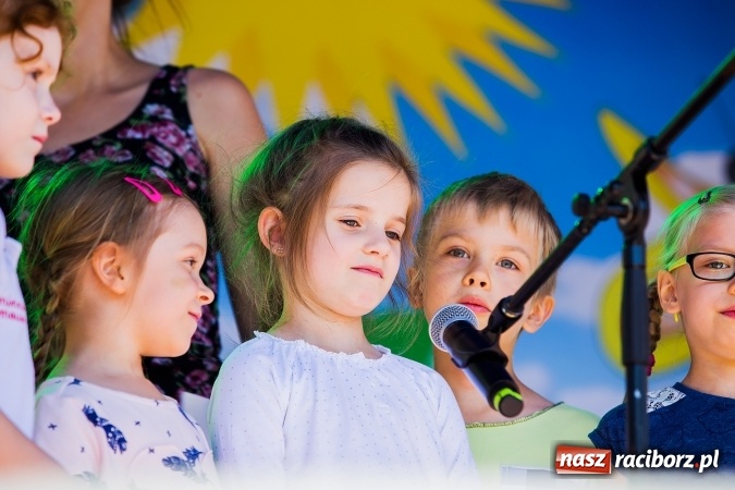 Zdjęcie w galerii na portalu naszraciborz.pl: Festyn ekologiczny z gokartami na raciborskim rynku wiadomości z regionu
