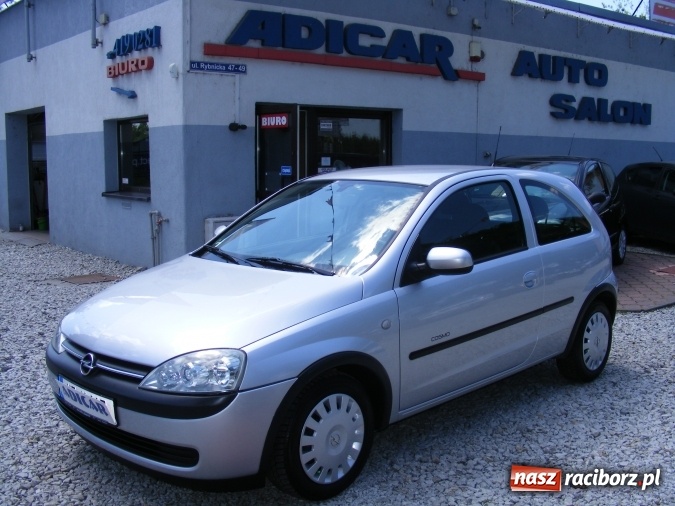 Zdjęcie w galerii na portalu naszraciborz.pl: Kup samochód na wakacje wiadomości z regionu