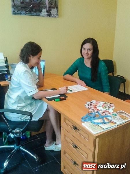 Zdjęcie w galerii na portalu naszraciborz.pl: Finaliści metamorfoz Naturhouse budzą się do życia – tracą kolejne  kilogramy, zyskują z kolei energię, zdrowie i figurę! wiadomości z regionu