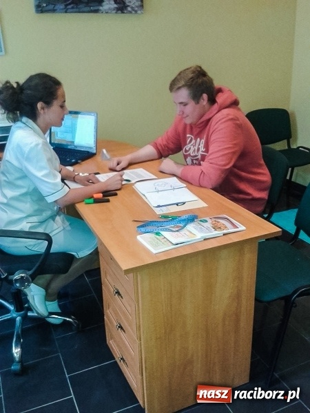 Zdjęcie w galerii na portalu naszraciborz.pl: Finaliści metamorfoz Naturhouse budzą się do życia – tracą kolejne  kilogramy, zyskują z kolei energię, zdrowie i figurę! wiadomości z regionu