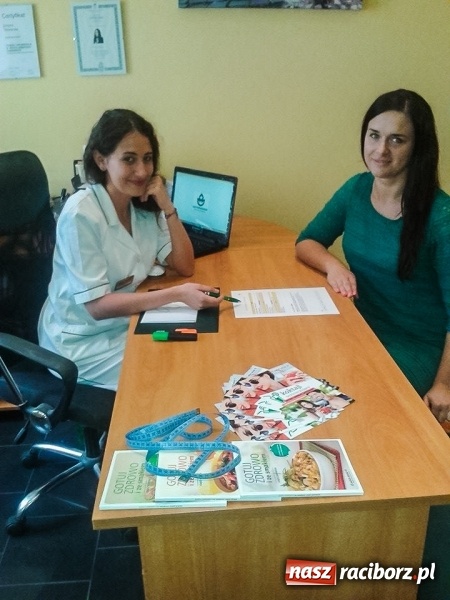 Zdjęcie w galerii na portalu naszraciborz.pl: Finaliści metamorfoz Naturhouse budzą się do życia – tracą kolejne  kilogramy, zyskują z kolei energię, zdrowie i figurę! wiadomości z regionu