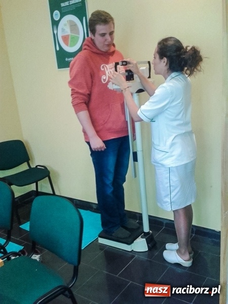 Zdjęcie w galerii na portalu naszraciborz.pl: Finaliści metamorfoz Naturhouse budzą się do życia – tracą kolejne  kilogramy, zyskują z kolei energię, zdrowie i figurę! wiadomości z regionu