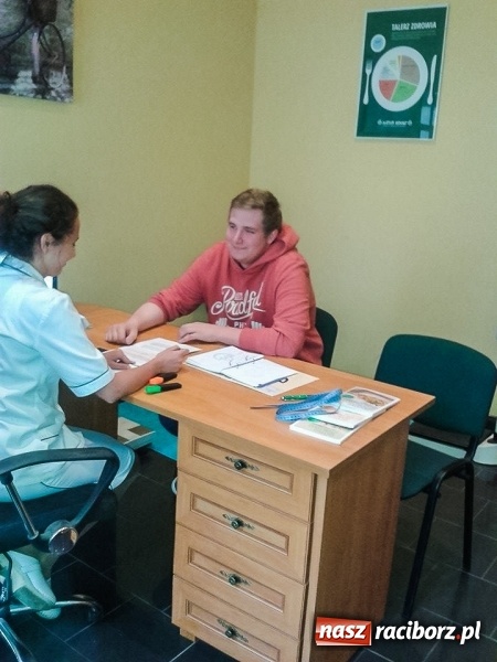 Zdjęcie w galerii na portalu naszraciborz.pl: Finaliści metamorfoz Naturhouse budzą się do życia – tracą kolejne  kilogramy, zyskują z kolei energię, zdrowie i figurę! wiadomości z regionu