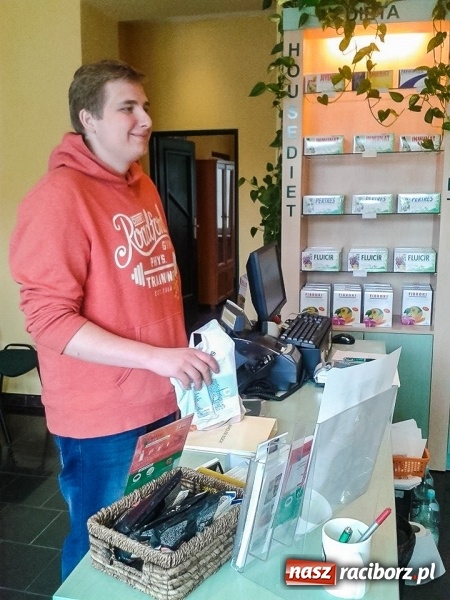 Zdjęcie w galerii na portalu naszraciborz.pl: Finaliści metamorfoz Naturhouse budzą się do życia – tracą kolejne  kilogramy, zyskują z kolei energię, zdrowie i figurę! wiadomości z regionu