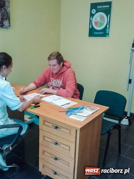 Zdjęcie w galerii na portalu naszraciborz.pl: Finaliści metamorfoz Naturhouse budzą się do życia – tracą kolejne  kilogramy, zyskują z kolei energię, zdrowie i figurę! wiadomości z regionu