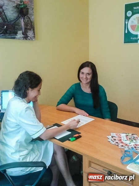 Zdjęcie w galerii na portalu naszraciborz.pl: Finaliści metamorfoz Naturhouse budzą się do życia – tracą kolejne  kilogramy, zyskują z kolei energię, zdrowie i figurę! wiadomości z regionu