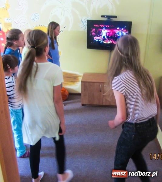 Zdjęcie w galerii na portalu naszraciborz.pl: Wakacje pod szczęśliwą 7 w Crazy Club  wiadomości z regionu