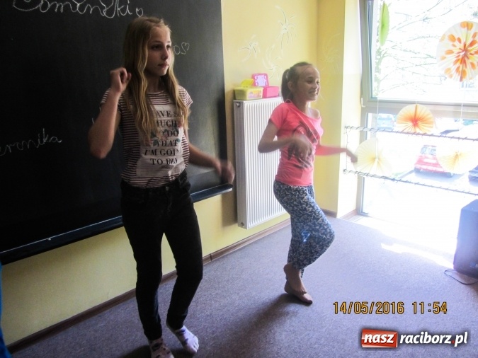 Zdjęcie w galerii na portalu naszraciborz.pl: Wakacje pod szczęśliwą 7 w Crazy Club  wiadomości z regionu