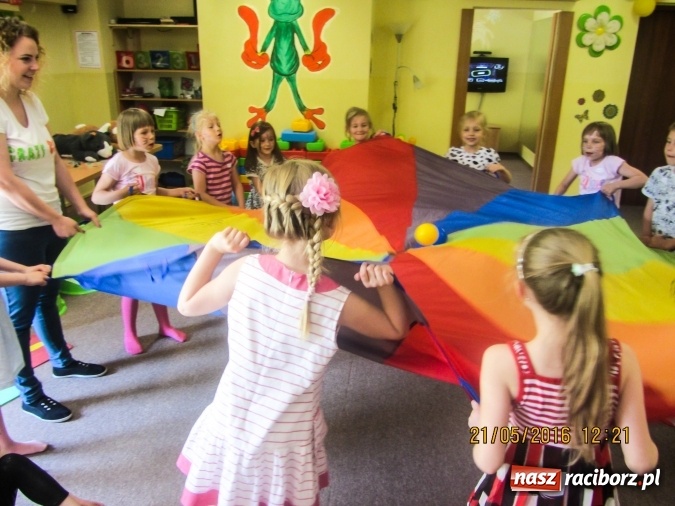 Zdjęcie w galerii na portalu naszraciborz.pl: Wakacje pod szczęśliwą 7 w Crazy Club  wiadomości z regionu