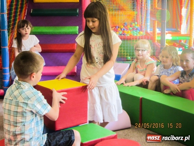 Zdjęcie w galerii na portalu naszraciborz.pl: Wakacje pod szczęśliwą 7 w Crazy Club  wiadomości z regionu