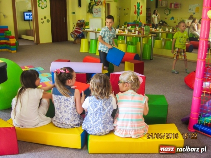 Zdjęcie w galerii na portalu naszraciborz.pl: Wakacje pod szczęśliwą 7 w Crazy Club  wiadomości z regionu