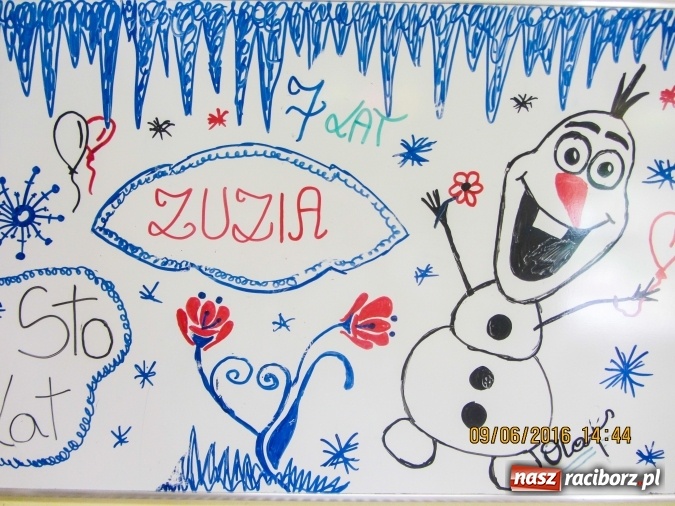 Zdjęcie w galerii na portalu naszraciborz.pl: Wakacje pod szczęśliwą 7 w Crazy Club  wiadomości z regionu