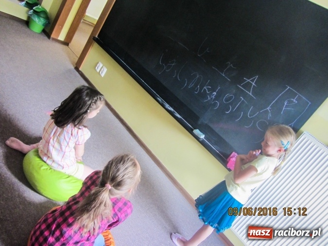 Zdjęcie w galerii na portalu naszraciborz.pl: Wakacje pod szczęśliwą 7 w Crazy Club  wiadomości z regionu