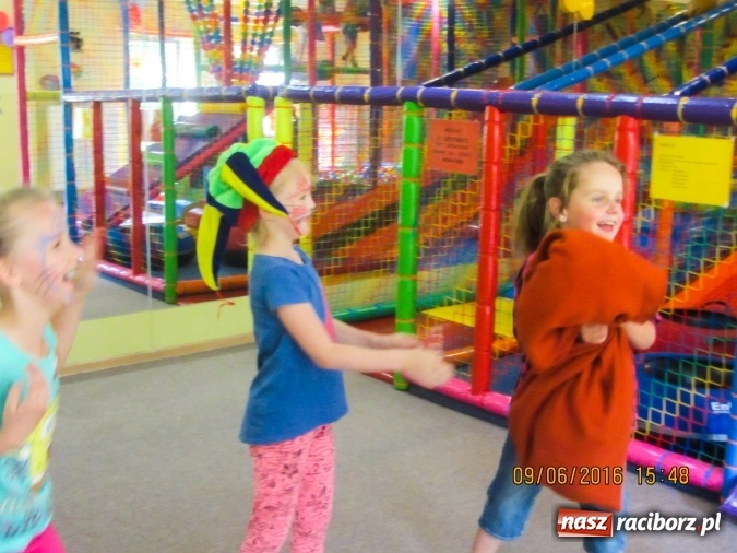 Zdjęcie w galerii na portalu naszraciborz.pl: Wakacje pod szczęśliwą 7 w Crazy Club  wiadomości z regionu