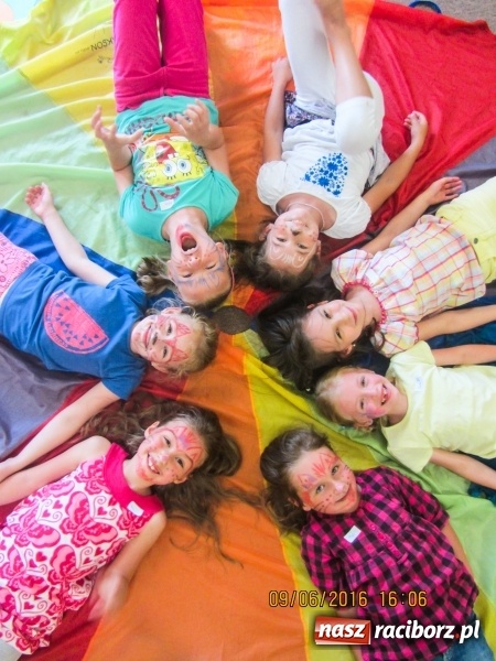 Zdjęcie w galerii na portalu naszraciborz.pl: Wakacje pod szczęśliwą 7 w Crazy Club  wiadomości z regionu