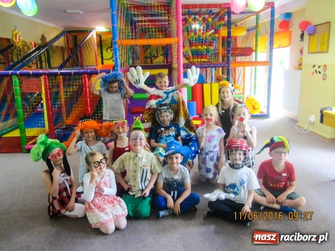 Zdjęcie w galerii na portalu naszraciborz.pl: Wakacje pod szczęśliwą 7 w Crazy Club  wiadomości z regionu