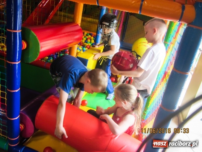 Zdjęcie w galerii na portalu naszraciborz.pl: Wakacje pod szczęśliwą 7 w Crazy Club  wiadomości z regionu