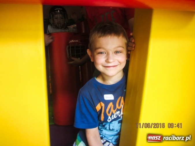 Zdjęcie w galerii na portalu naszraciborz.pl: Wakacje pod szczęśliwą 7 w Crazy Club  wiadomości z regionu