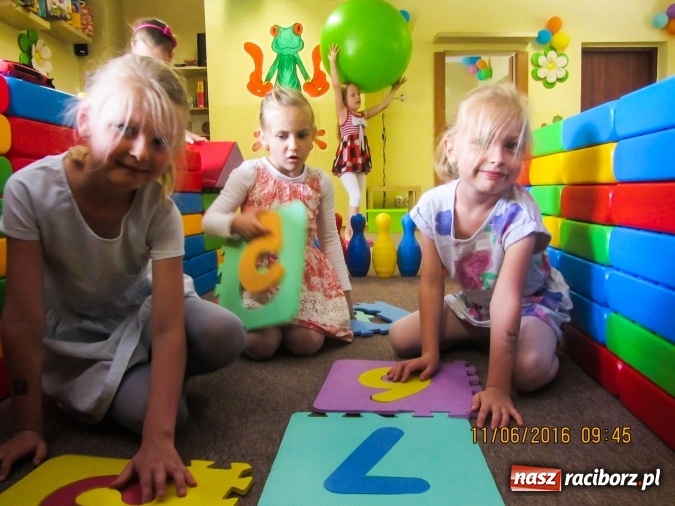 Zdjęcie w galerii na portalu naszraciborz.pl: Wakacje pod szczęśliwą 7 w Crazy Club  wiadomości z regionu