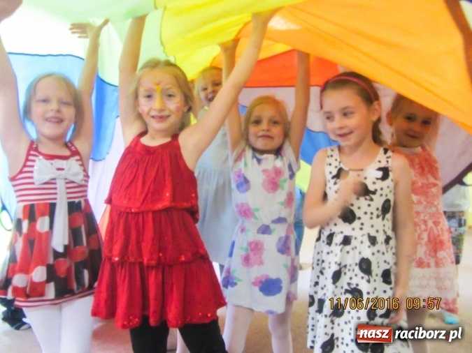 Zdjęcie w galerii na portalu naszraciborz.pl: Wakacje pod szczęśliwą 7 w Crazy Club  wiadomości z regionu