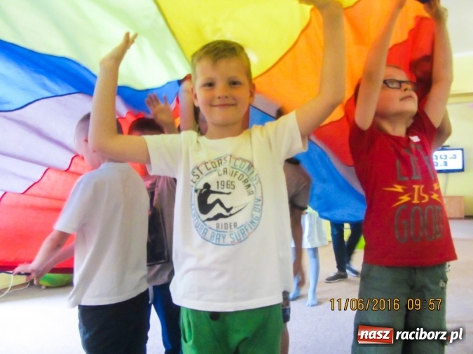 Zdjęcie w galerii na portalu naszraciborz.pl: Wakacje pod szczęśliwą 7 w Crazy Club  wiadomości z regionu