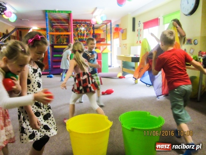 Zdjęcie w galerii na portalu naszraciborz.pl: Wakacje pod szczęśliwą 7 w Crazy Club  wiadomości z regionu