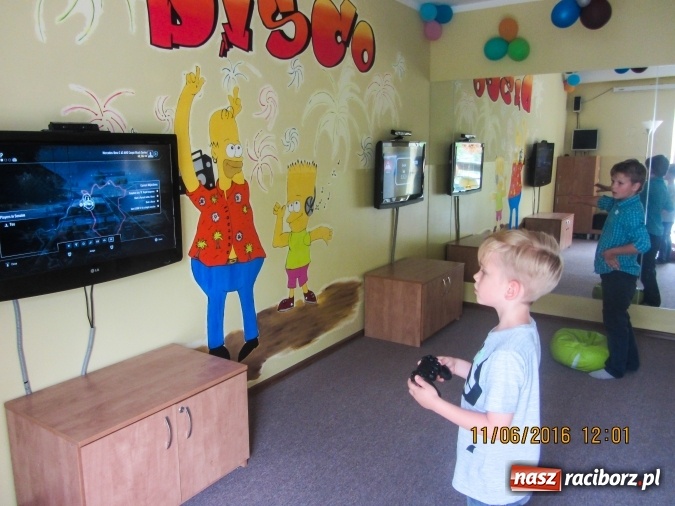 Zdjęcie w galerii na portalu naszraciborz.pl: Wakacje pod szczęśliwą 7 w Crazy Club  wiadomości z regionu