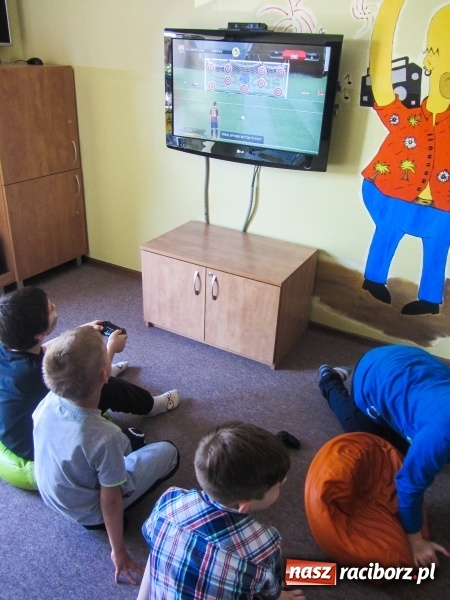 Zdjęcie w galerii na portalu naszraciborz.pl: Wakacje pod szczęśliwą 7 w Crazy Club  wiadomości z regionu