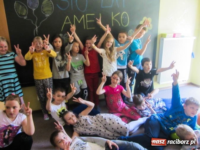 Zdjęcie w galerii na portalu naszraciborz.pl: Wakacje pod szczęśliwą 7 w Crazy Club  wiadomości z regionu