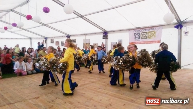 Zdjęcie w galerii na portalu naszraciborz.pl: Łęg zaprosił na rodzinny piknik  wiadomości z regionu