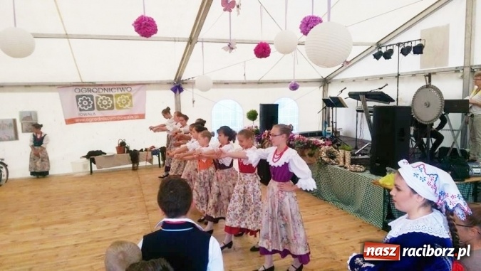 Zdjęcie w galerii na portalu naszraciborz.pl: Łęg zaprosił na rodzinny piknik  wiadomości z regionu